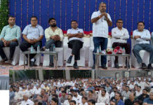 ‘હવે અમારે તૈયાર માલ કોને વેચવો?’ આડેધડ જીએસટી નોટિસોથી જામનગરના ઉદ્યોગકારો ભડક્યા, આરપારની લડાઈના મૂડમાં,